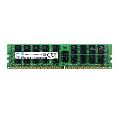 Memória Servidor 16GB DDR4 2666 ECC RDIMM Samsung M393A2K43DB2-CTD
