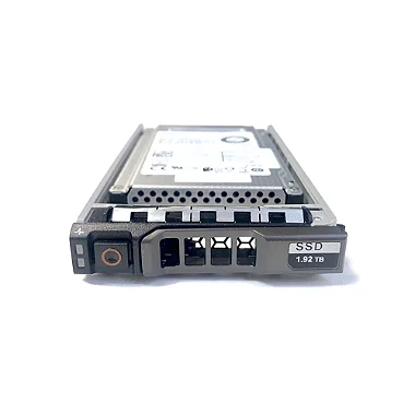 SSD Servidor Dell Enterprise 1.92TB SAS 12G 2.5" - 0FYFW