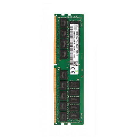 Memória Servidor 32GB DDR4 2666 ECC RDIMM Hynix - HMA84GR7AFR4N-VK
