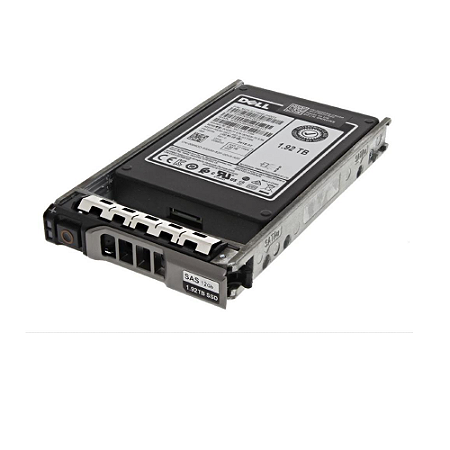SSD Servidor Dell 1.92TB SAS 12G 2.5" Hot-Plug - 0Y4TH9