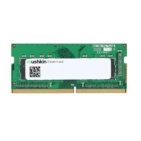 Memória Notebook 16GB DDR4 3200 sodimm Mushkin - MRA4S320NNNF16G