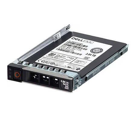 Ssd Servidor Dell 3.84tb Sata 6g 2.5" GCN5W