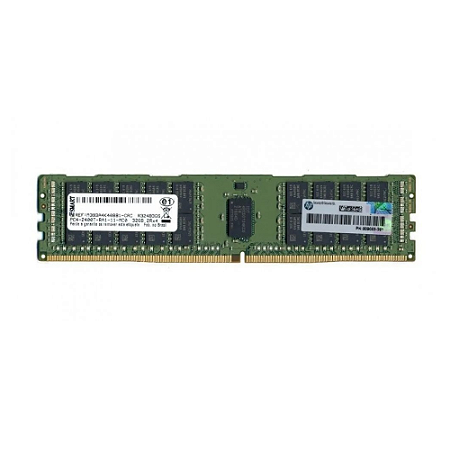 Memória Servidor 32GB DDR4 2400 ECC RDIMM Smart - M393A4K40BB1-CRC