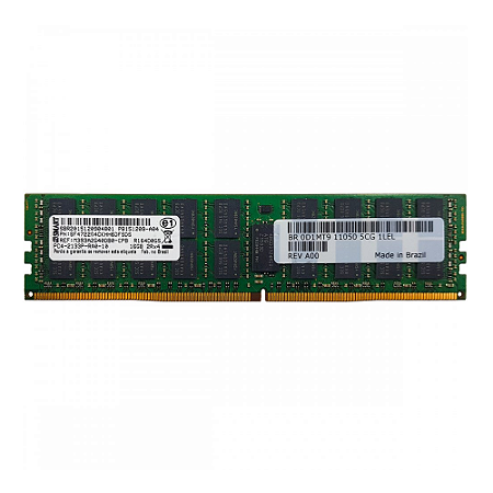 Memoria Servidor 16Gb Ddr4 2133 Ecc Rdimm Smart - M393A2G40Db0-Cpb