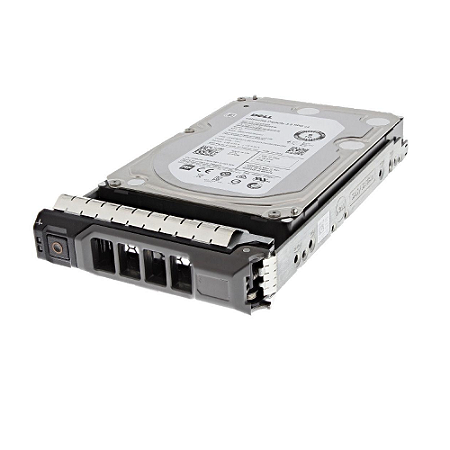 Hd Servidor Dell 6Tb Sas 12G 7.2K 3.5" PRNR6