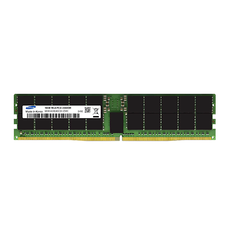 Memoria Servidor 16Gb Ddr4 3200 Ecc Rdimm Samsung - M393A2K40EB3-CWE