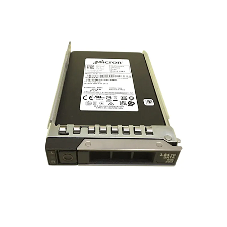 SSD Servidor Dell 3.84TB SATA 6G 2.5" SFF - 0JN3WH