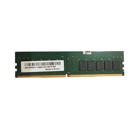 Memória Servidor 32GB DDR4 3200 ECC RDIMM Dell - 0DP8GV