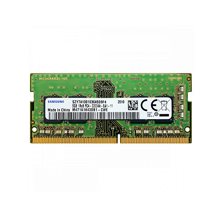 Memoria Notebook 8Gb Ddr4 3200 Sodimm Samsung - M471A1K43DB1-CWE
