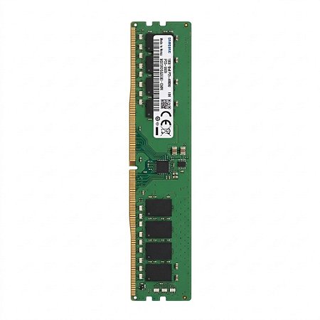 Memoria Pc 16Gb Ddr5 5600 Udimm Samsung - M323R2GA3EB0-CWM