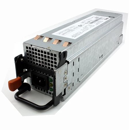 Fonte Servidor Dell Redundante 750W 0Ju081