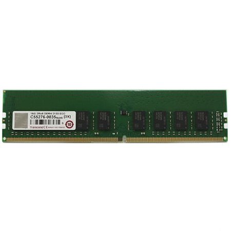 Memoria Servidor 16Gb Ddr4 2133 Ecc Udimm MTA18ASF2G72AZ-2G1