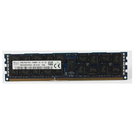 Memoria Servidor 16Gb Ddr3 1866 Ecc Rdimm Hmt42Gr7Afr4C-Rd