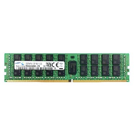 Memoria Servidor 16Gb Ddr4 2133 Ecc Rdimm M393A2G40Db0-Cpb0Q