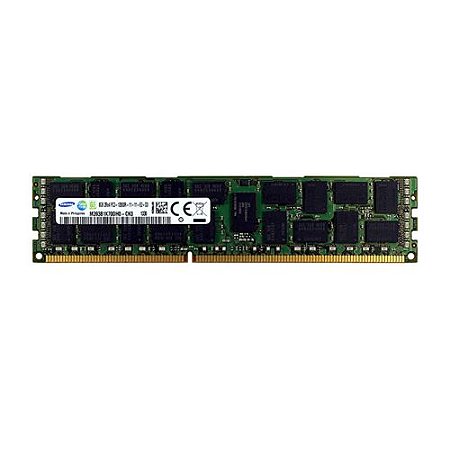 Memoria Servidor 8Gb Ddr3 1600 Ecc Rdimm M393B1K70Dh0-Ck0