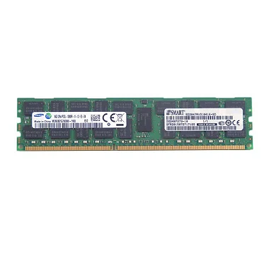 Memória Servidor 16GB DDR3L 1600 ECC RDIMM Samsung - M393B2G70DB0-YK0