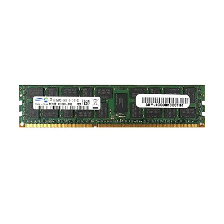 Memoria Servidor 8Gb Ddr3 1333 Ecc Rdimm M393B1K70Ch0-Ch9