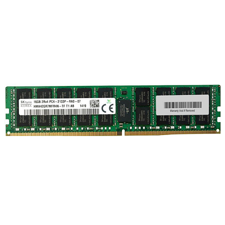 Memoria Servidor 16Gb Ddr4 2133 Ecc Rdimm Hma42Gr7Mfr4N-Tf