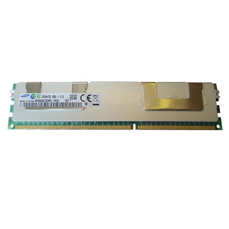 Memoria Servidor 32Gb Ddr3L 1600 Ecc Rdimm M386B4G70Dm0-Yk0