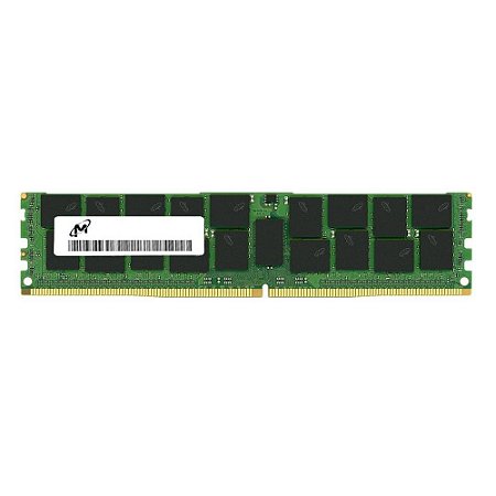 Memoria Servidor 16Gb Ddr4 2666 Ecc Rdimm Mta36Asf2G72Pz-2G6B2