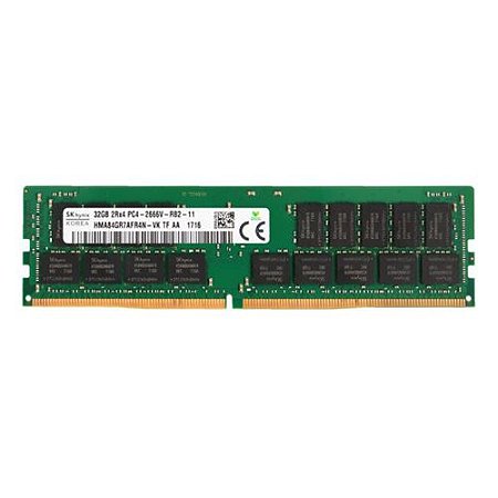 Memoria Servidor 32Gb Ddr4 2666 Ecc Rdimm Hma84Gr7Afr4N-Vk