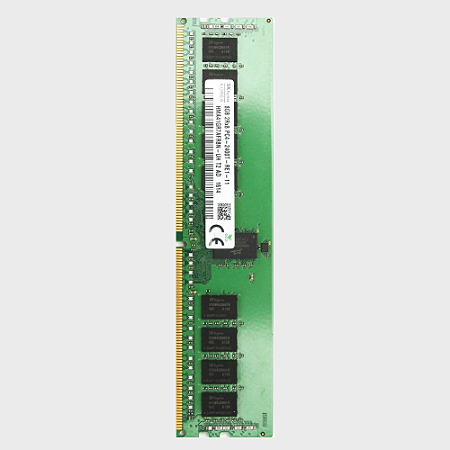 Memoria Servidor 8Gb Ddr4 2400 Ecc Rdimm Hma41Gr7Afr4N-Uh