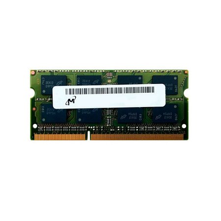 Memoria Notebook 4Gb Ddr3 1333 Sodimm M471B5273DH0-CH9