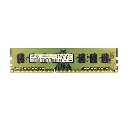 Memoria Pc 8Gb Ddr3 1600 Udimm