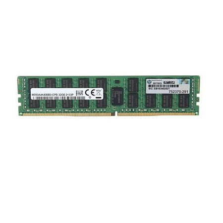 Memoria Servidor 32Gb DDR4 2133 Ecc Rdimm MTA36ASF4G72PZ-2G1