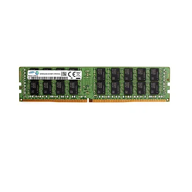 Memória Servidor 32GB DDR4 2400 ECC RDIMM Samsung - M393A4K40CB1-CRC