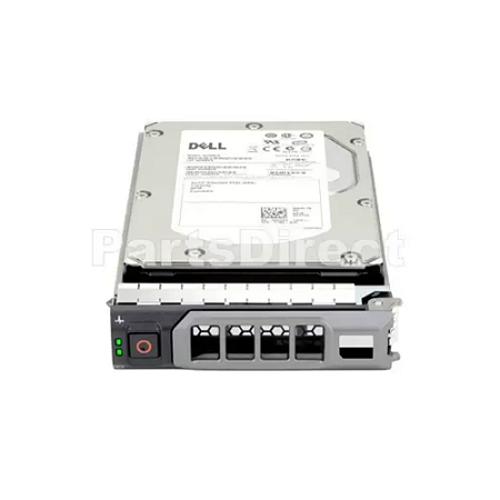 Hd Servidor Dell 2Tb Sata 6G 7.2K 2.5" 0KT93N