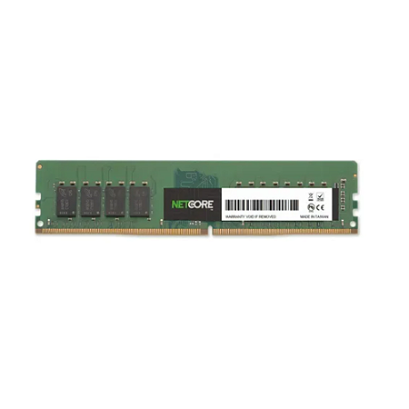 Memoria Pc 8Gb Ddr4 2666 Udimm Netcore - NET48192UD26