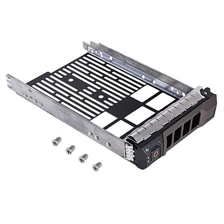 Gaveta Dell T-R Sas/Sata 3.5" F238F