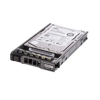 HD Servidor Dell 600GB 15K SAS 6G 2.5" Hot-Plug - 990FD