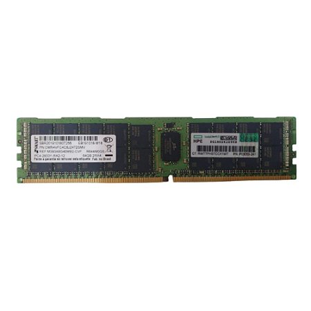 Memoria Servidor 64Gb DDR4 2933 Ecc Rdimm M393A8G40MB2-CVF