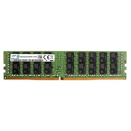 Memoria Servidor 16Gb Ddr4 2400 Ecc Rdimm M393A2G40DB1-CRC