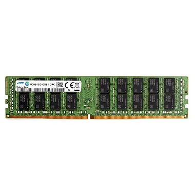 Memória Servidor 16GB DDR4 2400 ECC RDIMM Samsung - M393A2G40DB1-CRC