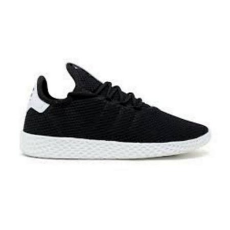 adidas hu branco