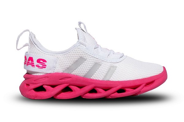 tenis adidas de couro legitimo