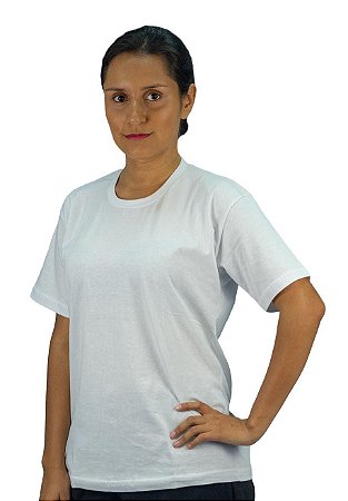 Conjunto Camisa Malha + Calça Brim