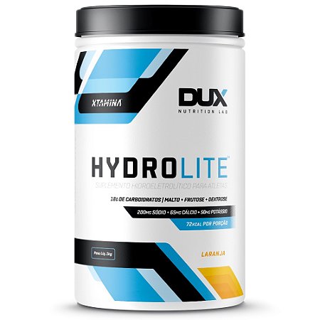 Hydrolite 1Kg DUX NUTRITION
