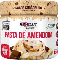 Pasta Amendoin 650g - R74 PREMIUM