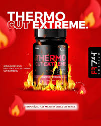 Thermo Cut Extreme 60cap - R74 PREMIUM