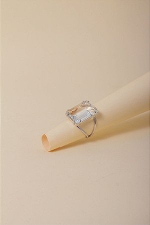 Anel Rd Branco Levíssimo