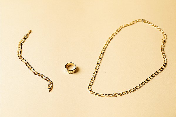 Pulseira Italiana 8mm