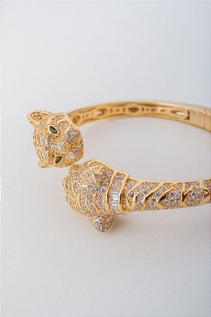 Bracelete Tigresa