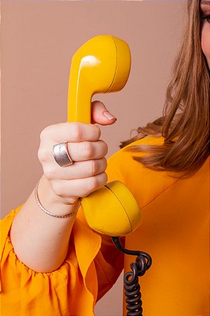 Anel Riscado Ródio Branco