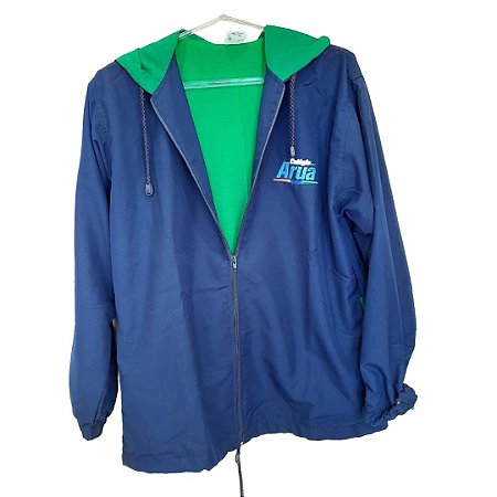 ARUÃ - Blusa de tactel