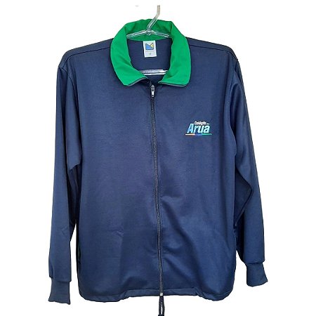 ARUÃ - Blusa de helanca