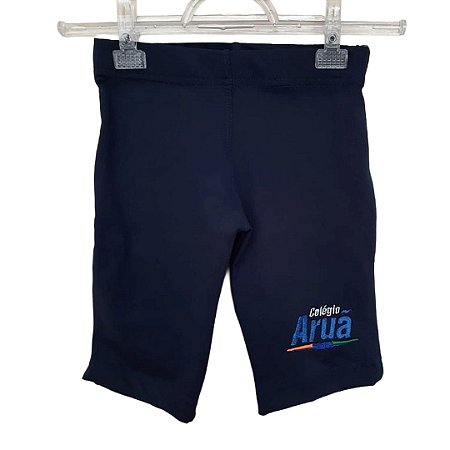 ARUÃ - Bermuda ciclista suplex